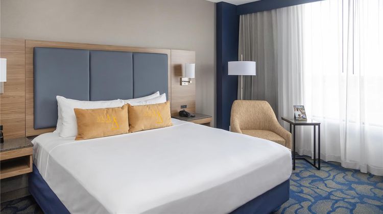 River Cree Resort & Casino Room