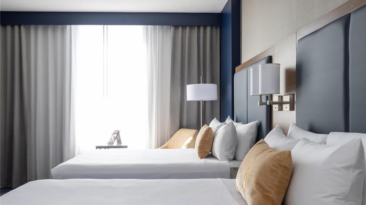 River Cree Resort & Casino Room
