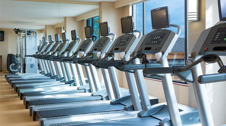 River Cree Resort & Casino Health