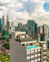Hilton Garden Inn Kuala Lumpur South
