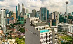 Hilton Garden Inn Kuala Lumpur South