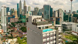 Hilton Garden Inn Kuala Lumpur South