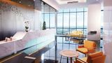 Hilton Garden Inn Puchong Lobby