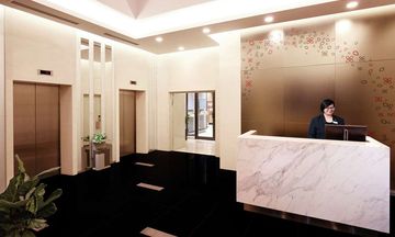 Hilton Garden Inn Puchong