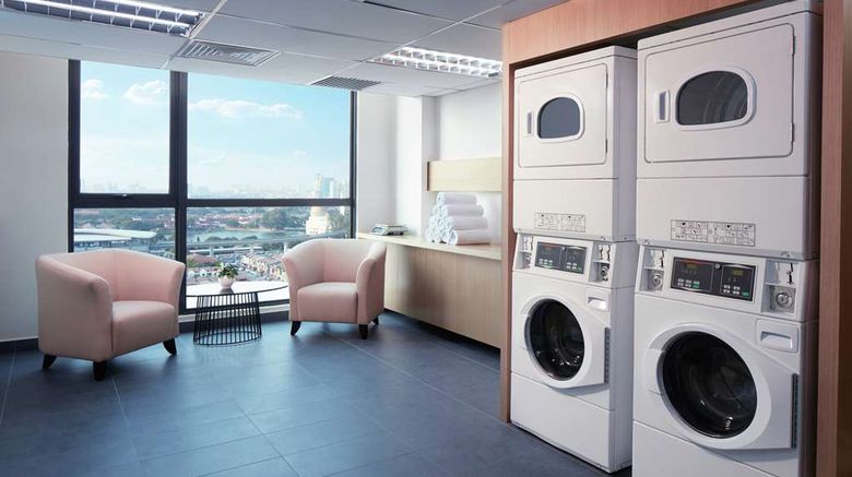 <b>Hilton Garden Inn Puchong Other</b>. Images powered by <a href="https://iceportal.shijigroup.com/" title="IcePortal" target="_blank">IcePortal</a>.