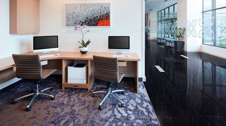 Hilton Garden Inn Puchong Other