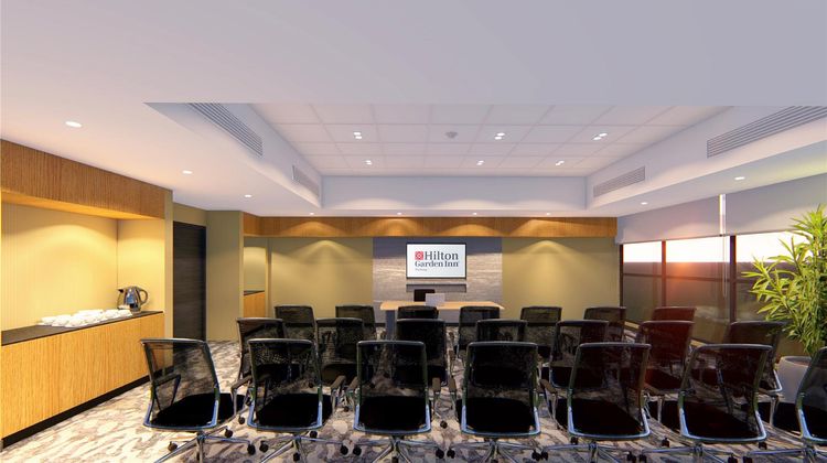 Hilton Garden Inn Puchong Meeting