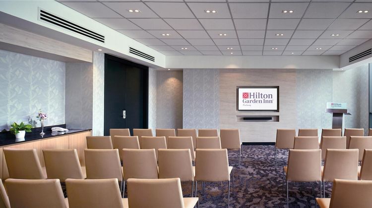 Hilton Garden Inn Puchong Meeting