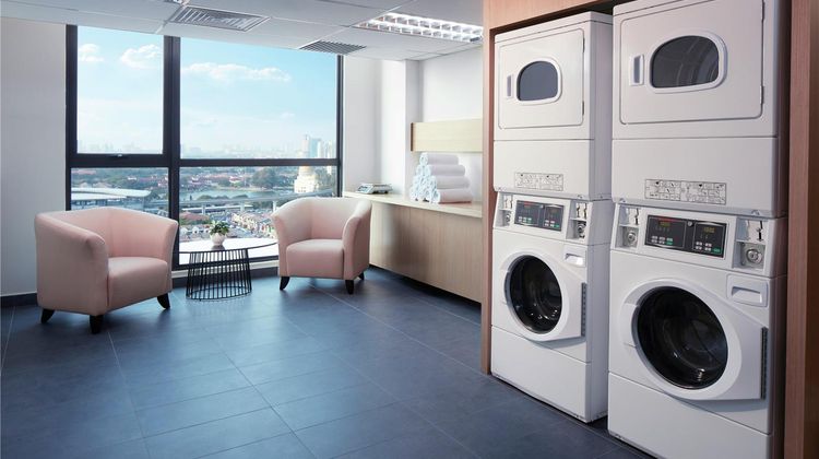 Hilton Garden Inn Puchong Recreation