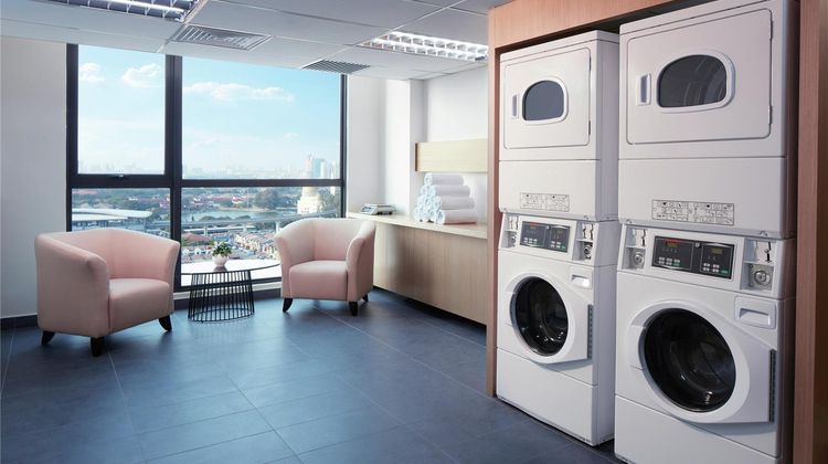 Hilton Garden Inn Puchong Other