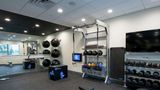 Tru by Hilton Lafayette Health