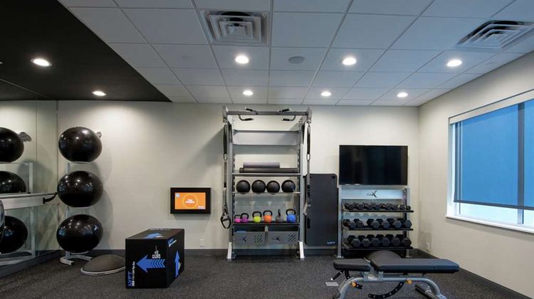 Tru by Hilton Lafayette Health