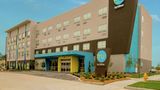 Tru by Hilton Lafayette Exterior
