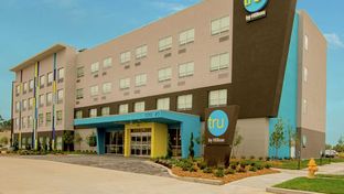 Tru by Hilton Lafayette
