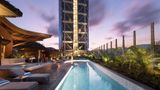 Hilton Port Moresby Hotel & Residences Pool