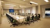 Hilton Port Moresby Hotel & Residences Meeting