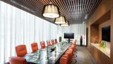 Hilton Port Moresby Hotel & Residences Meeting