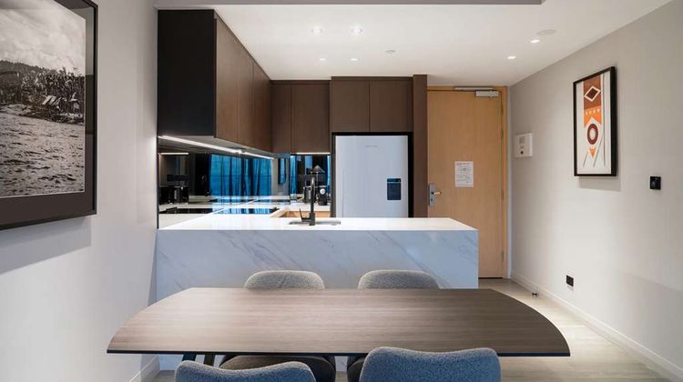 Hilton Port Moresby Hotel & Residences Other