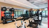 Hilton Port Moresby Hotel & Residences Health