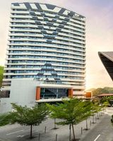 Hilton Port Moresby Hotel & Residences