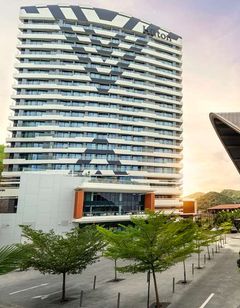 Hilton Port Moresby Hotel & Residences
