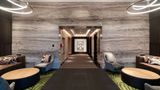 Hilton Port Moresby Hotel & Residences Lobby