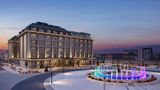 DoubleTree by Hilton Skopje Exterior