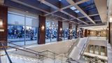 DoubleTree by Hilton Skopje Lobby