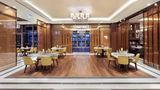 DoubleTree by Hilton Skopje Restaurant