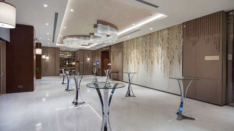 DoubleTree by Hilton Skopje Meeting