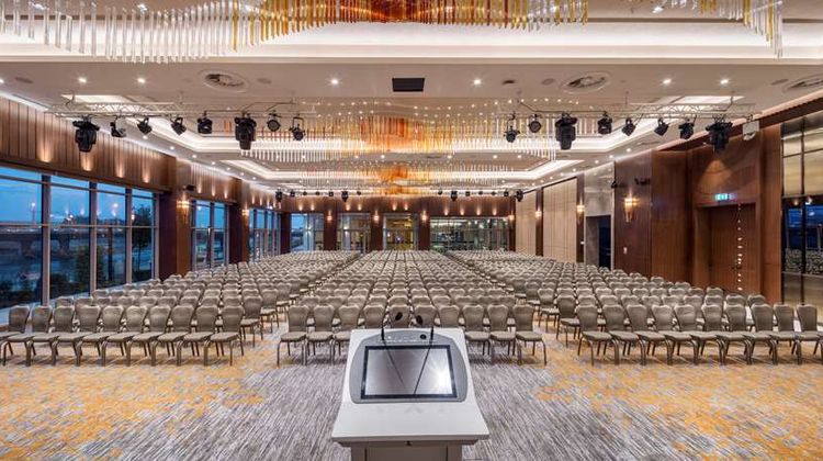 DoubleTree by Hilton Skopje Meeting