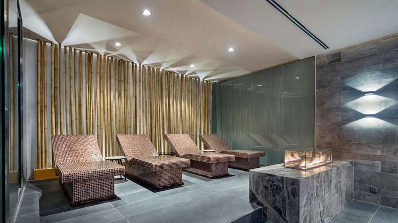 <b>DoubleTree by Hilton Skopje Recreation</b>. Images powered by <a href="https://iceportal.shijigroup.com/" title="IcePortal" target="_blank">IcePortal</a>.