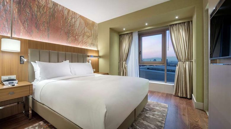 <b>DoubleTree by Hilton Skopje Other</b>. Images powered by <a href="https://iceportal.shijigroup.com/" title="IcePortal" target="_blank">IcePortal</a>.