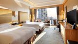 <b>Hilton Xiamen Room</b>. Images powered by <a href="https://iceportal.shijigroup.com/" title="IcePortal" target="_blank">IcePortal</a>.