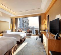 Hilton Xiamen Room
