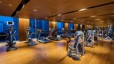 <b>Hilton Xiamen Health</b>. Images powered by <a href="https://iceportal.shijigroup.com/" title="IcePortal" target="_blank">IcePortal</a>.