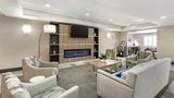 Best Western Plus Safford Lobby