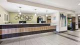 Best Western Plus Safford Lobby