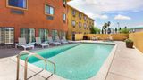 Best Western Plus Safford Pool