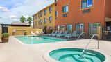 Best Western Plus Safford Pool