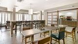 Best Western Plus Safford Restaurant