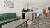 Best Western Plus Safford Room