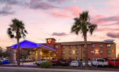 Best Western Plus Safford