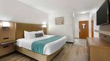 Best Western Plus Safford Room