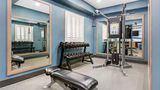 Best Western Plus Safford Health