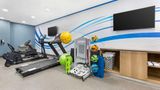 Best Western Plus Safford Health