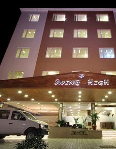 Best Western Swing High Katra