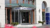 Continental Forum Sibiu Exterior