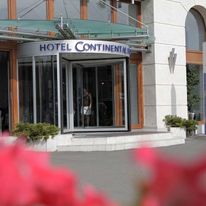 Continental Forum Sibiu