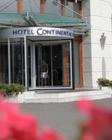 Continental Forum Sibiu